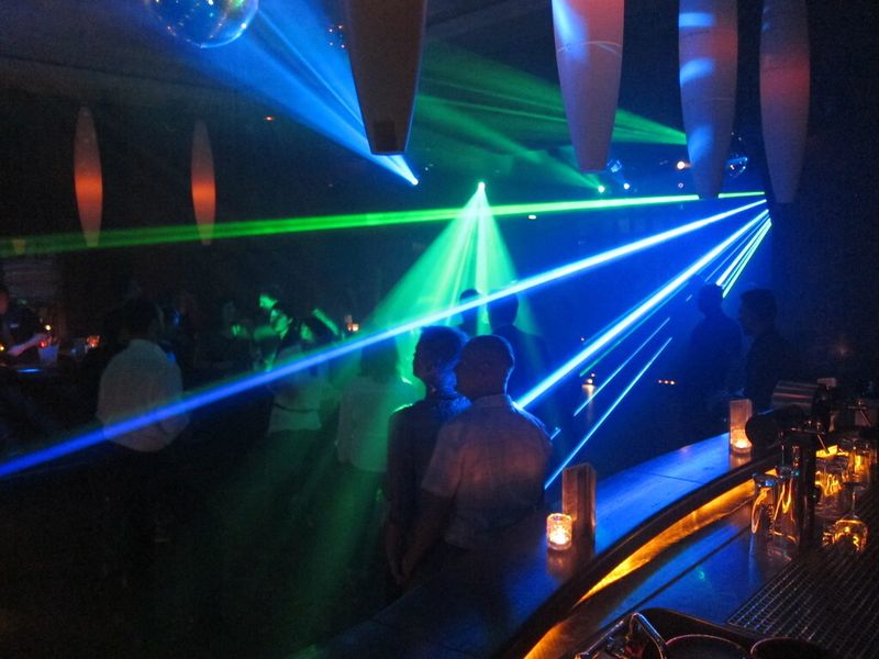Lasershow (IT BUSINESS)