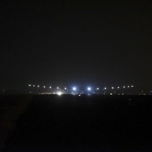 Solar Impulse 2: 2. Etappe, Flug von Muscat (Oman) nach Ahmedabad (Indien)