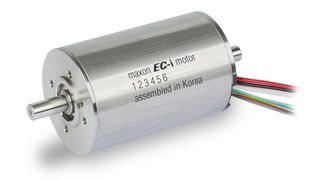  (Maxon Motor)