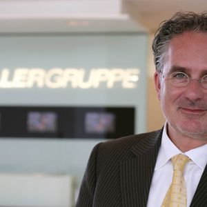 (Archiv: Vogel Business Media)