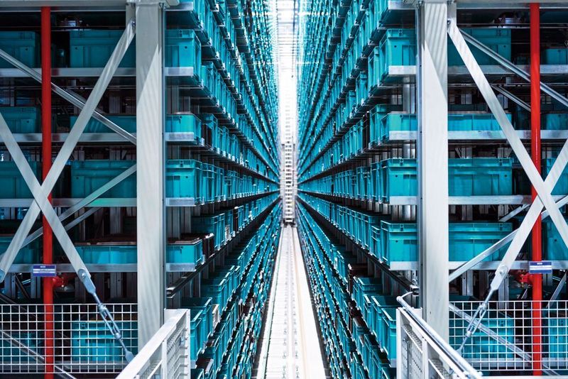 Netapp Hybrid Cloud Infrastructure bildet die Basis, bei der die Komponenten Server, Speicher und Netzwerktechnik nach dem Prinzip der Hyperkonvergenz virtualisiert werden.  (Netapp)
