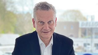 ZDK-Präsident Arne Joswig hofft, in der Verbandskrise die unterschiedlichen Positionen unter einen Hut zu bekommen und eine Spaltung verhindern zu können. (Bild: Lensch & Bleck)