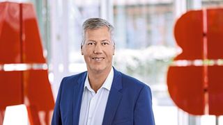 Morten Wierod wird am 1. August 2024 sein Amt als neuer Chief Executive Officer von ABB antreten. (Bild: ABB)