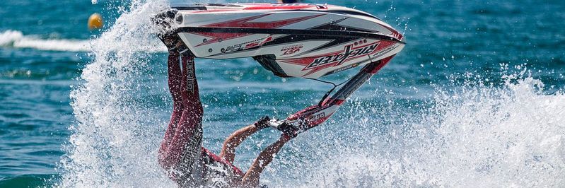 Eine gesunde Fehlerkultur zu etablieren, ist wichtig, um aus Missgeschicken lernen zu können.(Bild:  Photo by Quino Al on Unsplash)