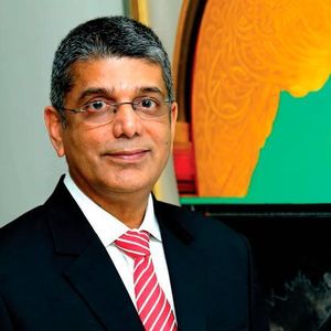 President, Indian Electrical & Electronics Manufacturers’ Association (IEEMA) and Joint Managing
Director, Secure Meters, Babu Babel