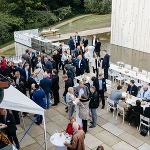 (Capeletti & Perl / Stephanie Pelch)