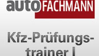 Die App hilft Azubis bei der Prüfungsvorbereitung. (Foto: VBM)