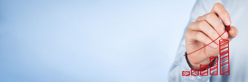 Messbar, kurz- und mittelfristig erfolgreich und so nah am Kunden wie kein anderes Instrument – die telefonische Kaltakquise im B2B-Segment ist nach wie vor einer der erfolgreichsten Ansätze bei der Neukundengewinnung. (Bildquelle: shutterstock.com © Jirsak)