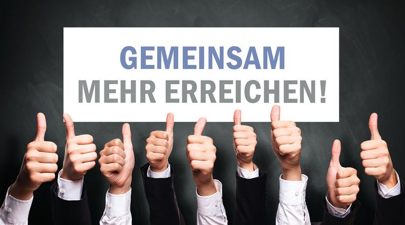 „Wir übernehmen, was gemeinschaftlich besser funktioniert“, lautet der Leitsatz des Industrieverbandes Blechumformung. (© fotogestoeber - Fotolia)