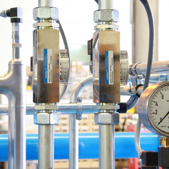 (Bild:  Meister Strömungstechnik)