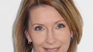 Nach zehn Jahren bei TFG Transfracht wurde Berit Börke in die Geschäftsführung des Unternehmens berufen. (Bild: TFG Transfracht)