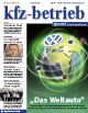 kfz-betrieb 24 / 2010 (Archiv: Vogel Business Media)