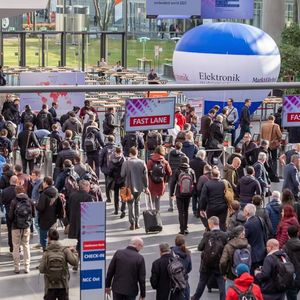 EBV Elektronik and Avnet Abacus are exhibiting in Hall 3A, Stand 125. Visitors can follow live demonstrations from both the distributor and its 19 industrial suppliers. In addition, EBV will set up a special memory workstation that expands and completes the portfolio shown at embedded world. Avnet Abacus entices with four different areas, including a live cooking area that sheds light on the technological 'magic' of the Thermomix.(Image: Image:)