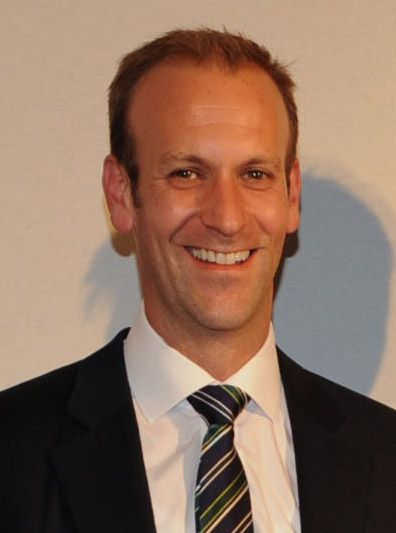 Peter Goldbrunner, Director Partner Sales Germany bei Citrix Systems (Archiv: Vogel Business Media)