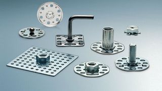 Das „bigHead“-Portfolio umfasst über 400 Standardvarianten, aus denen mehr als 5.000 Individualversionen entstanden sind. (KVT)