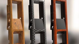 Core Technologie hat seine 4D-Additive-Software um Texturen von Substance erweitert. (CoreTechnologie GmbH)