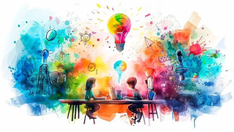 Indem Prozesse, Architektur und Technologie Hand in Hand gehen, lassen sich Unternehmen erfolgreich und effizient steuern.(Bild: ©  Tida - stock.adobe.com / KI-generiert)