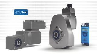 Nord bietet dezentrale Antriebselektronik für die Verpackungsindustrie aus einem umfangreichen Produktbaukasten. (Bild: Nord Drivesystems)