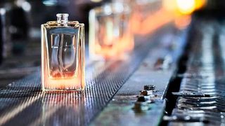 Heißer Boden für den Kosmetikverpackungshersteller Gerresheimer! Denn erneut mussten Übernahmegespräche zum strauchelnden Unternehmen beendet werden ... (Bild: Gerresheimer)