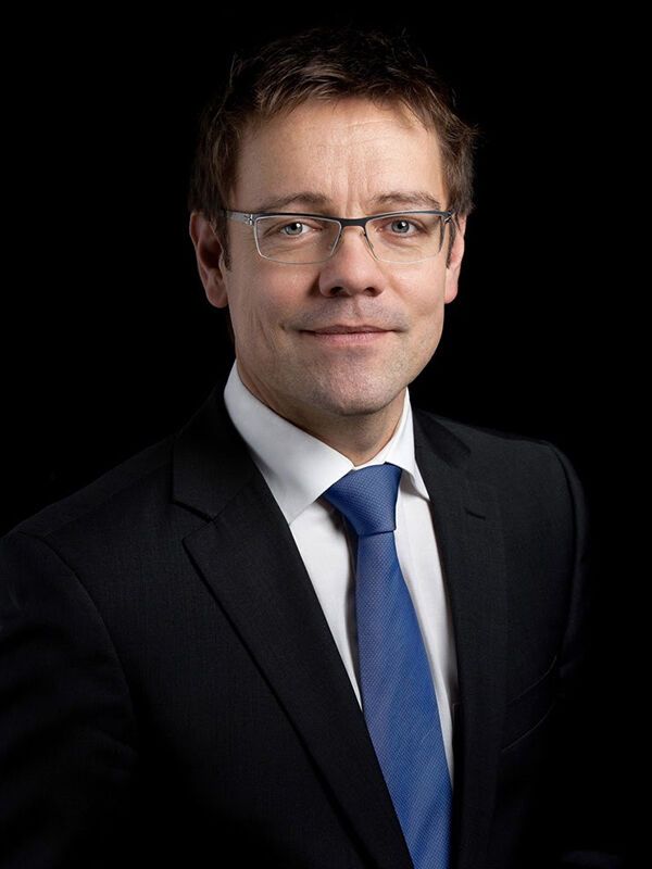 Robert Horndasch, Avanade Deutschland GmbH.