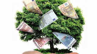 Abb. 1: Kleine und mittlere Unternehmen (KMU) mit eigenen Forschungs- und Entwicklungsabteilungen benötigen meist finanzielle Unterstützung. (Bild: © Sergej Khackimullin - Fotolia.com)