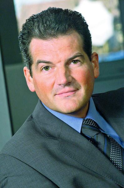 Thomas Kasper, Head of Commercial Distribution, Member of Management Board bei Also (Archiv: Vogel Business Media)