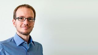 Der Autor: Dr. Sven Krasser ist Senior Vice President und Chief Scientist bei CrowdStrike (Bild: CrowdStrike)