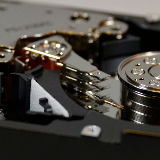 Via Invoke-Command können in der PowerShell die Inhalte von Datenträgern abgerufen werden und einiges mehr.(Bild:  frei lizenziert /  Pixabay)