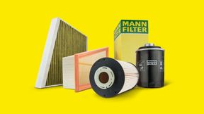 Mehr Auswahl für chinesische Modelle: Mann-Filter baut sein Europa-Angebot aus.  (Bild: Mann+Hummel)
