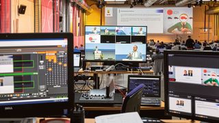 Gerichtsfeste Werte im Kfz-Gutachten waren ein Kernthema auf dem Kfz-Sachverständigen Forum in Würzburg. (Bild: Stefan Bausewein)