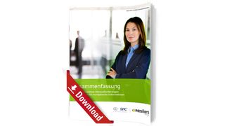 Whitepaper Cover: Vogel IT (Vogel IT)