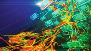 Künstliche Intelligenz zeigt Forschungstrends in der Quantenphysik: Der Ansatz hat das Potenzial, die Art und Weise, wie Wissenschaft gemacht wird, signifikant zu verändern und ist grundsätzlich für jedes Forschungsgebiet anwendbar. (Bild: ÖAW/Harald Ritsch)