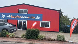 Die Auto-1-Gruppe kommt weiter voran, der Umsatz überschritt 2025 die Marke von 8 Milliarden Euro. (Bild: Grimm – VCG)