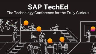 Nach Las Vegas machte die TechEd Station in Barcelona. Ende November geht es ins indische Bangalore. (SAP)