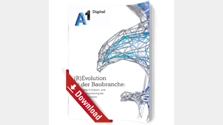 Whitepaper Cover: Vogel IT