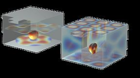  (Bild: COMSOL Multiphysics GmbH)