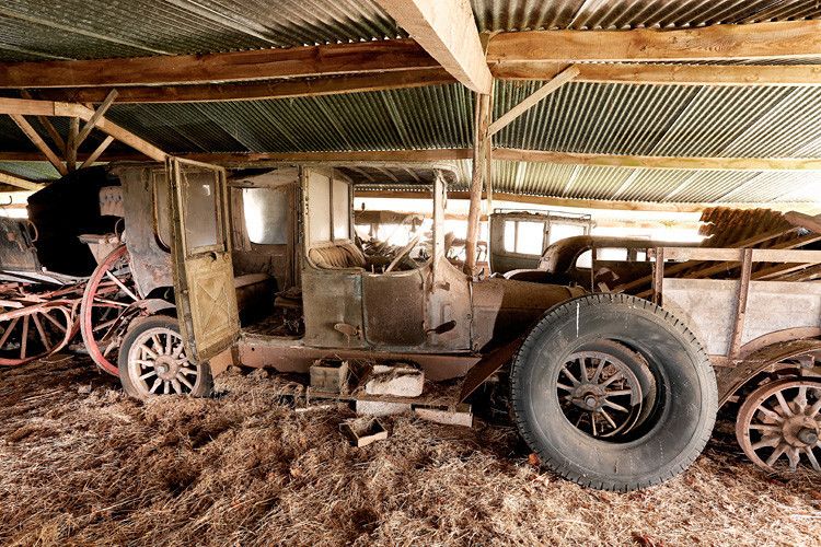 Ein Delahaye Coupe´ Chauffeur. (Foto: Artcurial)