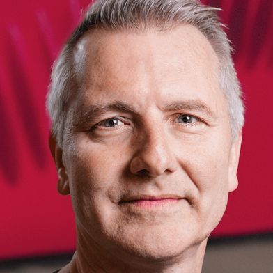 Pascal Beij ist Chief Commercial Officer bei Unzer. (Bild: Unzer Group GmbH)