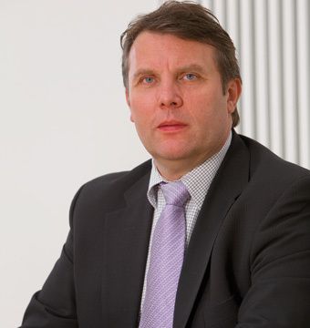 Michael Roth, Geschäftsführer (Vertrieb Neu- und Gebrauchtwagen) (Archiv: Vogel Business Media)