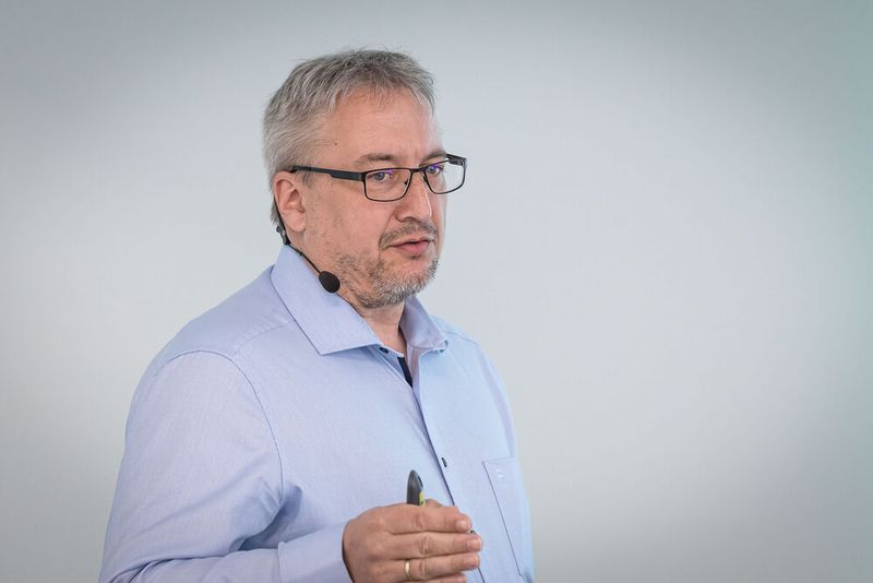 Das waren die Technologietage Leiterplatte & Baugruppe 2023 (Bild: Stefan Bausewein)