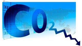 Der neue VDI-Statusreport zu industriellen CO2-Kreisläufen zeigt, wie sich der Schadstoff CO2 umweltverträglich als Rohstoff nutzen lässt. (gemeinfrei)