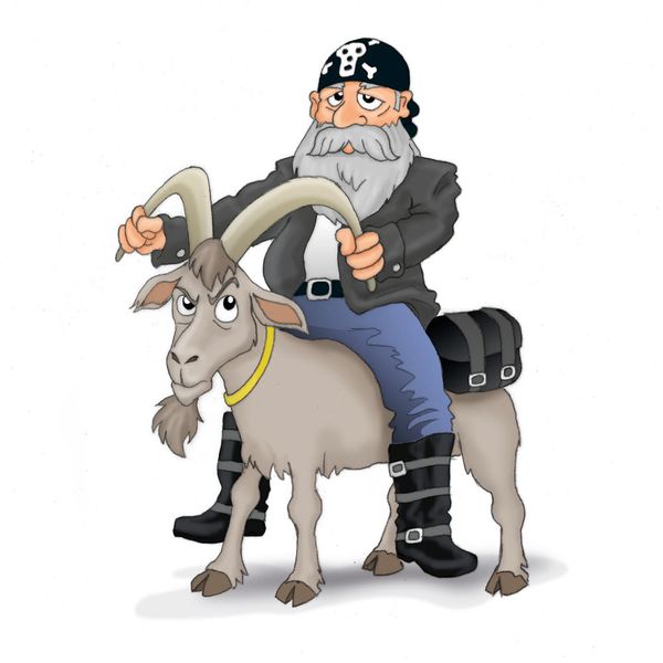 „Auf dem Bock sitzen“: Früher saß der Kutscher auf dem Bock, und daran hat sich in automobilen Zeiten nicht viel geändert. Ob Taxifahrer oder Lkw-Chauffeure – der Arbeitsplatz ist auf dem Bock, der gleichzeitig Sitz ist. Auch Motorradfahrer sitzen auf dem Bock, auch wenn sie bei anhaltendem Regen an sich gar keinen Bock darauf haben. Letzterer Bock geht allerdings auf den rotwelschen Ausdruck „bokh“ zurück, was so viel wie Hunger bedeutet. Die einzig sinngebende Wendung lautet daher kurz und knapp: Hat jemand keinen Bock, dann ist er satt. (Bild: ACE/Bartmus)