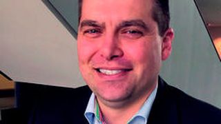 Christian Kaiser ist der neue CDO von MAN Truck & Bus. (MAN)