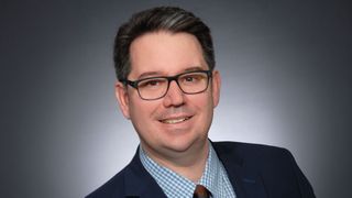 Matthias Muhlert ist Group Chief Information Security Officer der Oetker-Gruppe und ECSO CISO Ambassador für Deutschland. (Bild: Oetker-Gruppe)