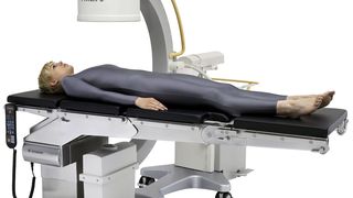 Die mobilen OP-Tische von Schaerer Medical kommen im klinischen sowie ambulanten Bereich zum Einsatz. (Bild: Findling)