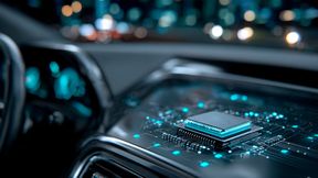 Allegro’s new safety PMIC integrates a wheel‑speed sensor interface and automotive‑grade power management to simplify ABS/ESC sensor nodes while supporting functional‑safety requirements. (Source: © lil - stock.adobe.com)