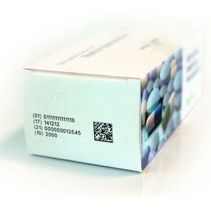 Mettler-Toledo PCE präsentiert mit PLM direct eine Lösung für den Schnellstart in die Serialisierung von Pharmaprodukten.