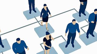 Brandenburg reagiert mit einer neuen eGovernment-Abteilung im Innen-ministerium auf die OZG-Herausforderungen (© ag visuell – stock.adobe.com)