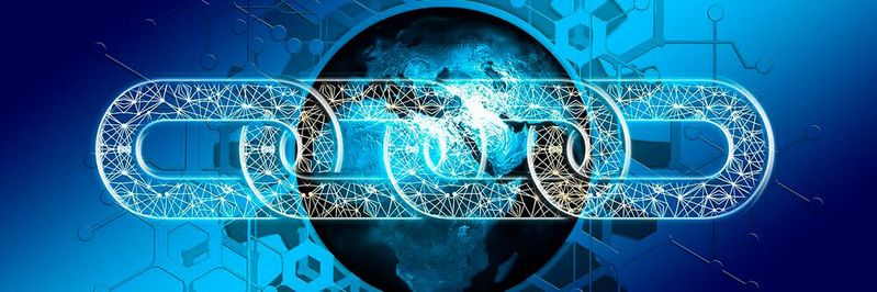 Intelligente Automatisierung steigert die Effizienz und Genauigkeit von Prozessen innerhalb der Lieferketten.(Bild:  frei lizenziert /  Pixabay)