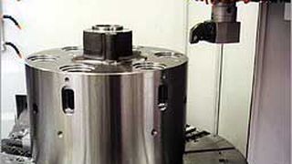 StarragHeckert konnte 2011 beim Aufgtraseingang und Umsatz ein Wachstum verzeichnen.  (Bild: Starrag Heckert)